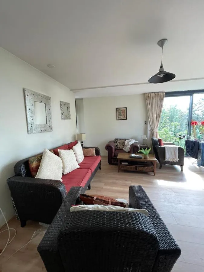 Pt Bnb Apartment Dublin Homestay