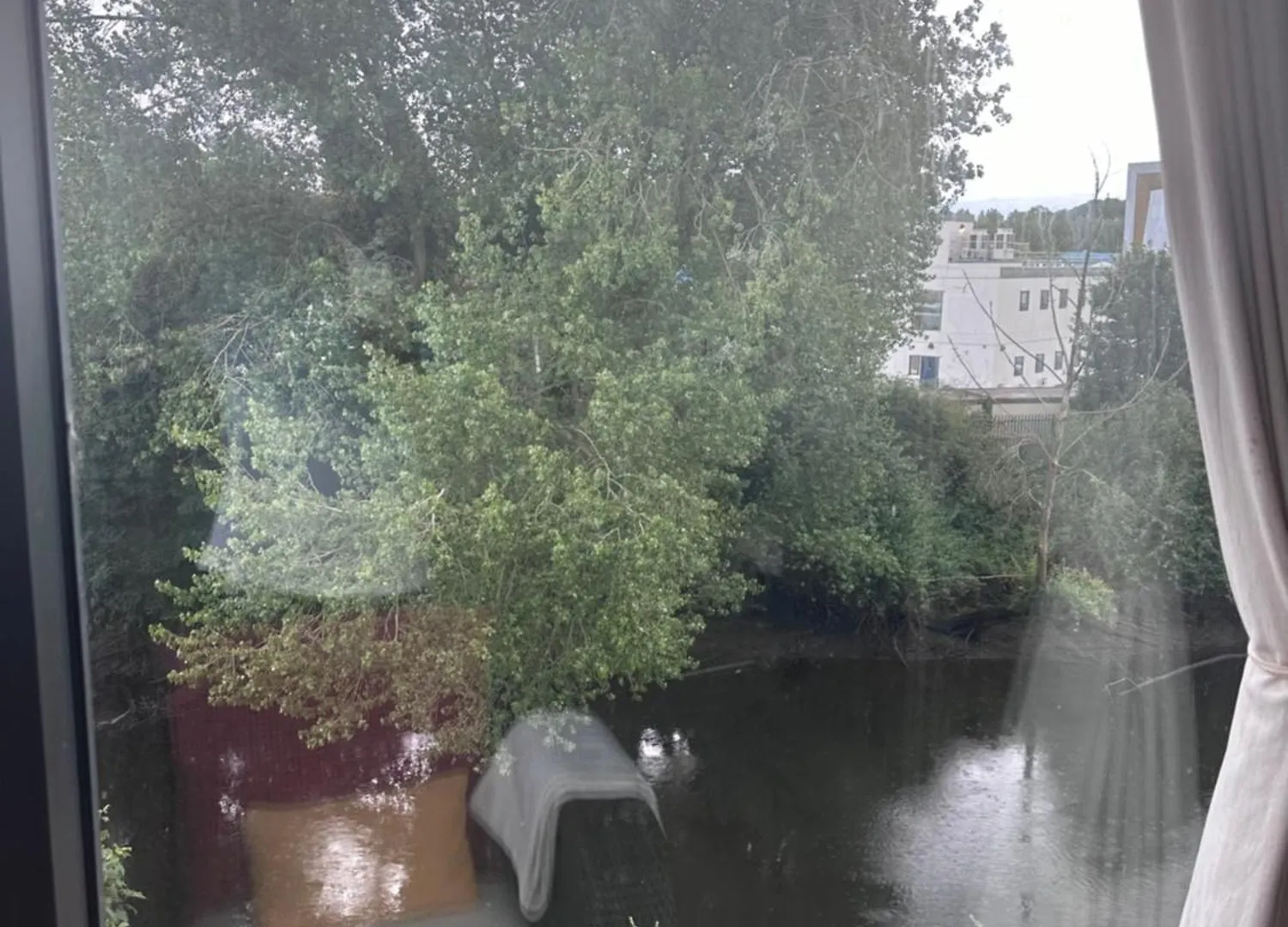 Homestay Pt Bnb Apartment Dublin Ireland