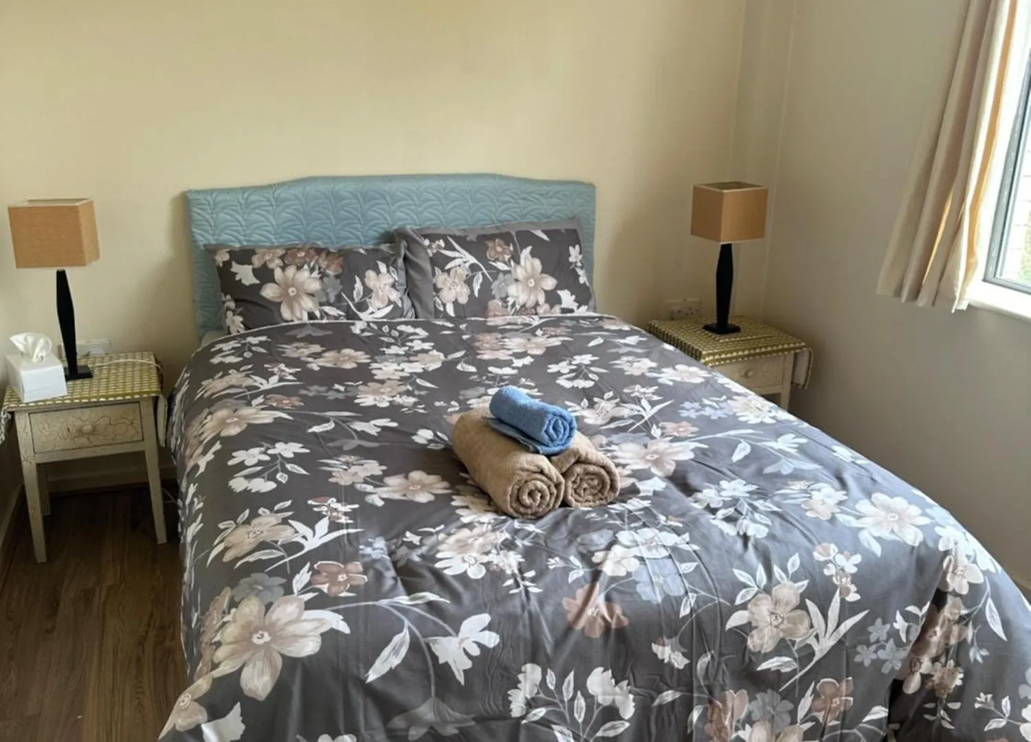 Homestay Pt Bnb Apartment Dublin