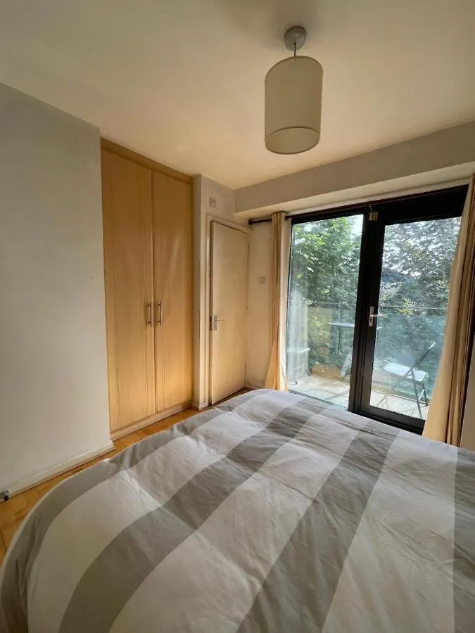Riverside Homestay Dublin Ireland