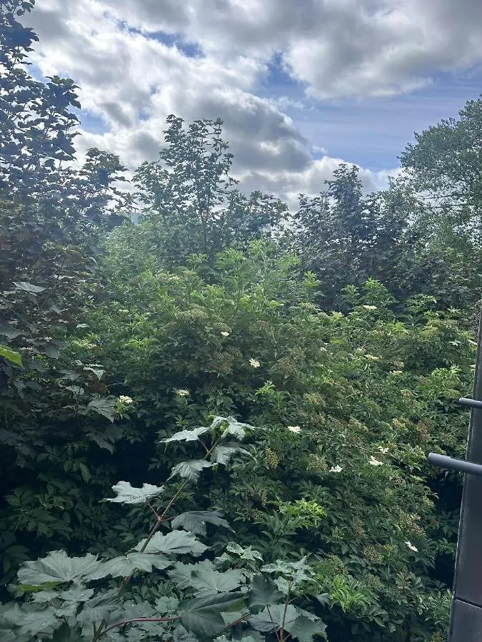 Riverside Homestay Dublin 0*,  Ireland