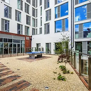 Liv Dublin Appartamento