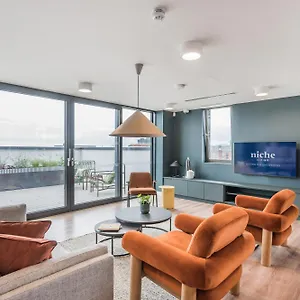 Niche Living Rathmines Appartamento
