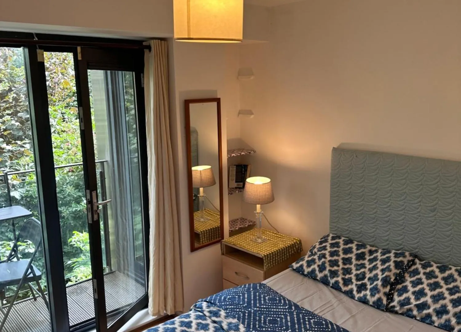 Appartamento Pt Bnb Dublino