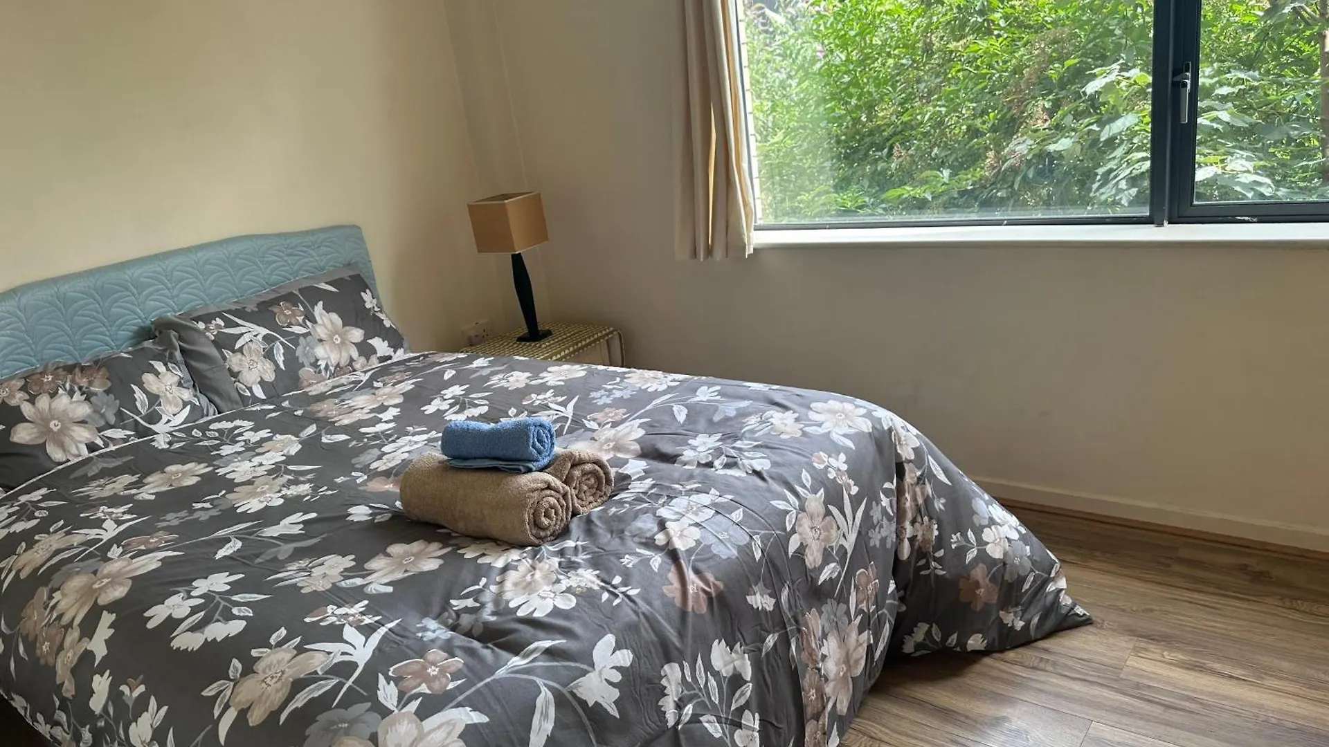 Appartamento Pt Bnb Dublino Irlanda
